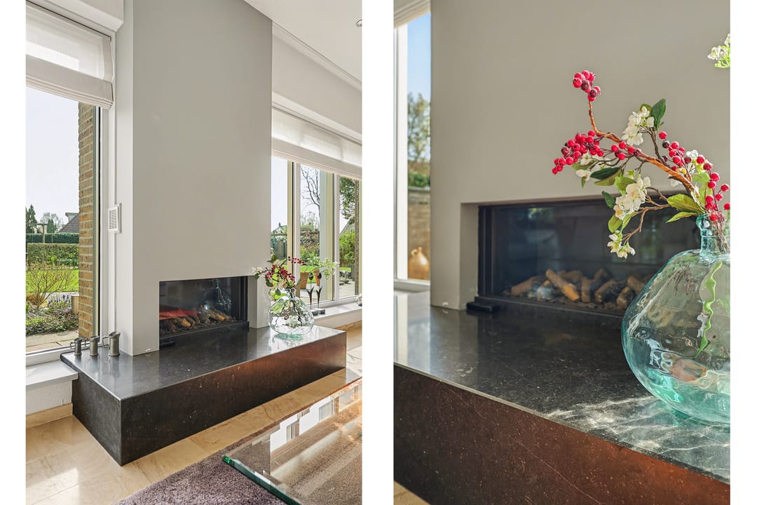 Foto 13 van Juliana van Stolberglaan 20