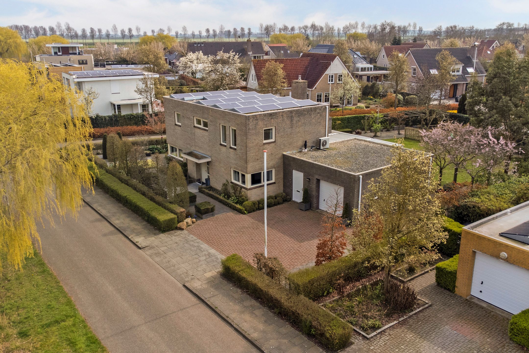 Foto 3 van Juliana van Stolberglaan 20