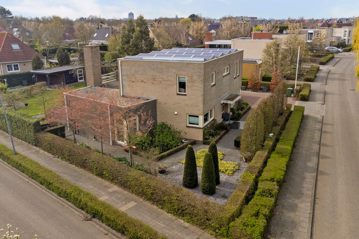 Foto 4 van Juliana van Stolberglaan 20