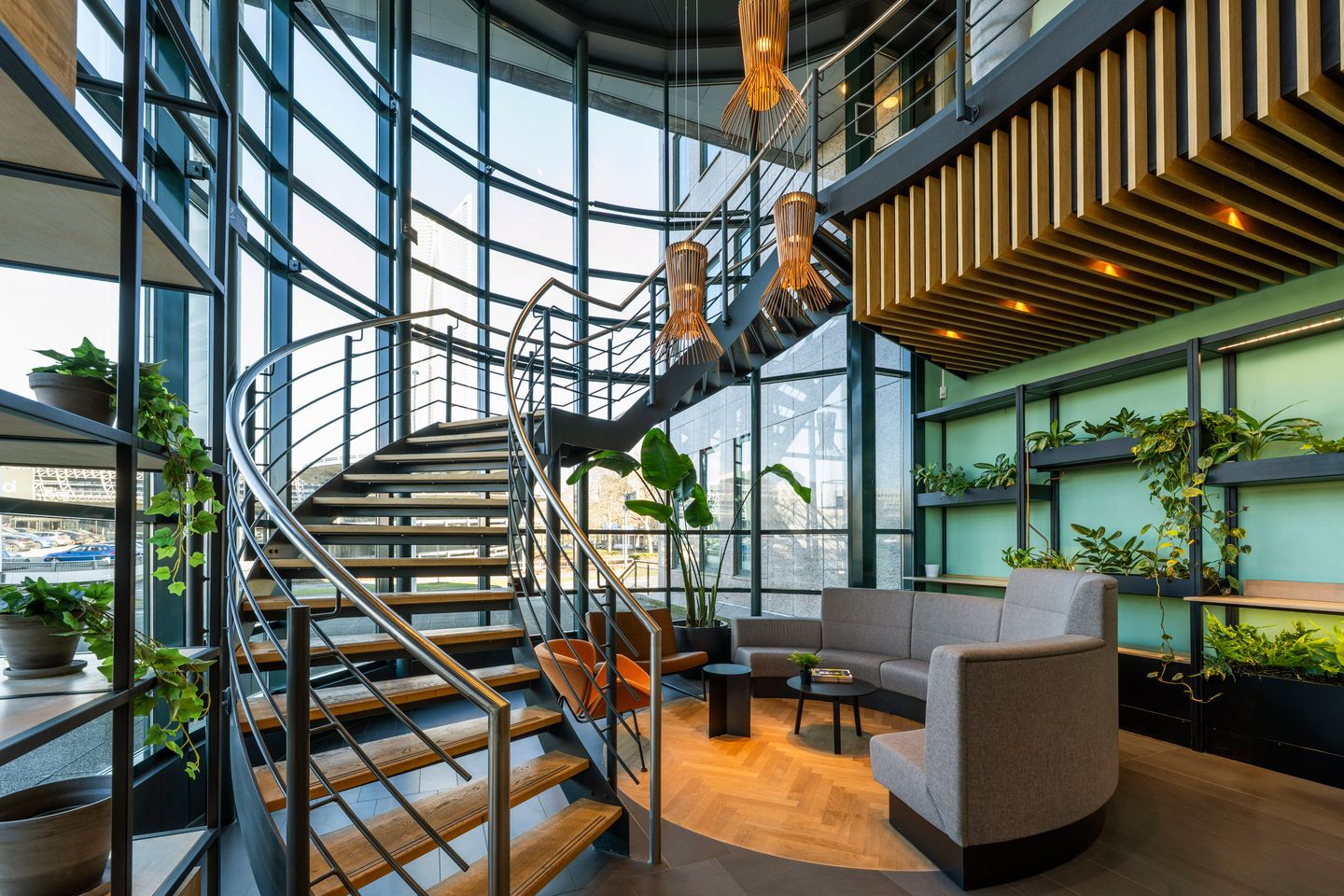 Bekijk foto 5 van Watermanweg 30-42