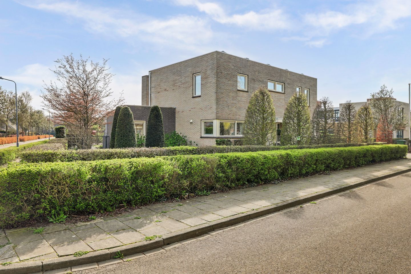 Foto 5 van Juliana van Stolberglaan 20