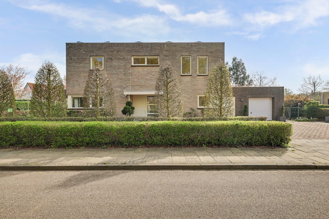 Foto 7 van Juliana van Stolberglaan 20