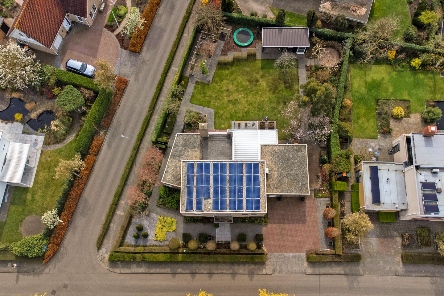 Foto 44 van Juliana van Stolberglaan 20