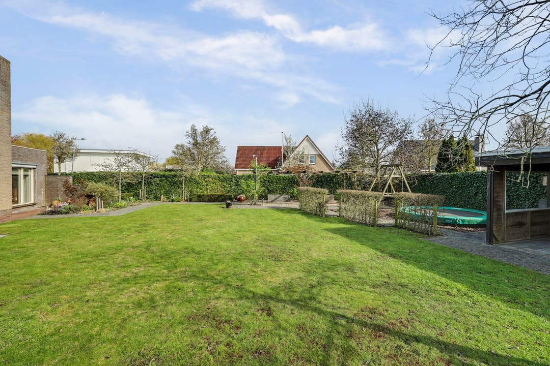 Foto 43 van Juliana van Stolberglaan 20