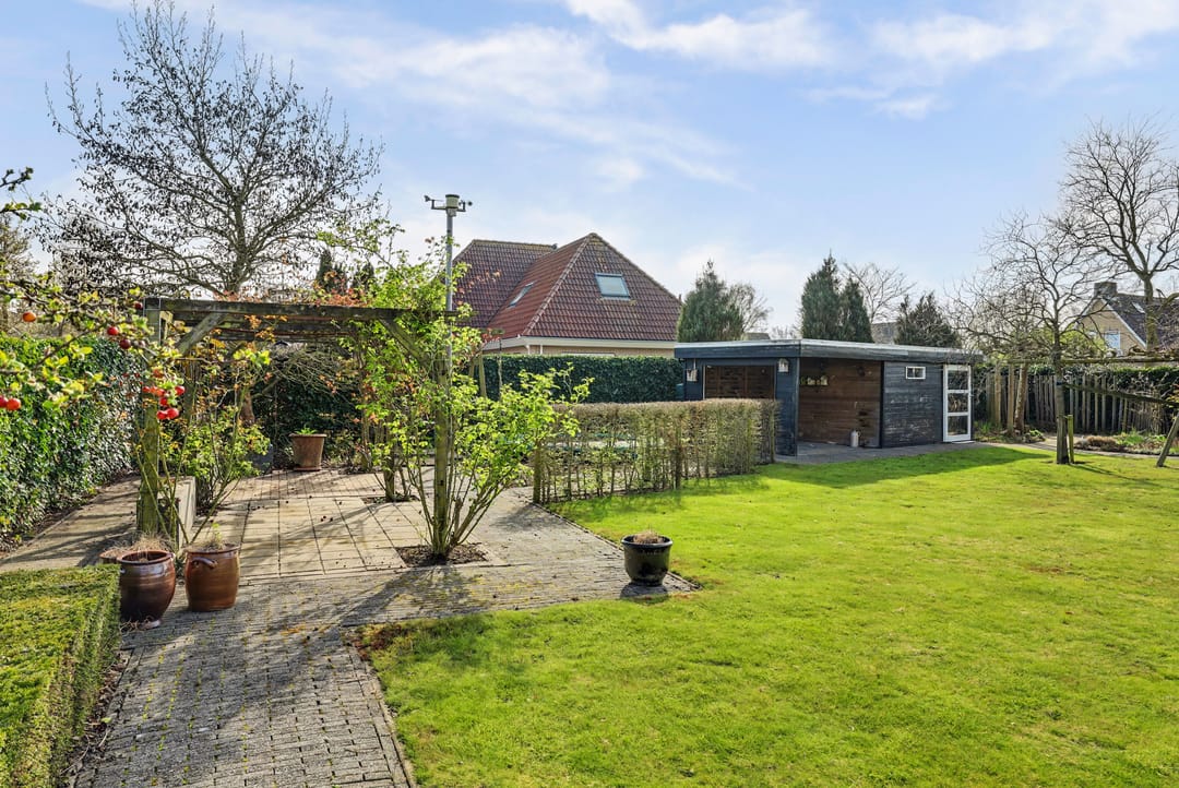 Foto 41 van Juliana van Stolberglaan 20