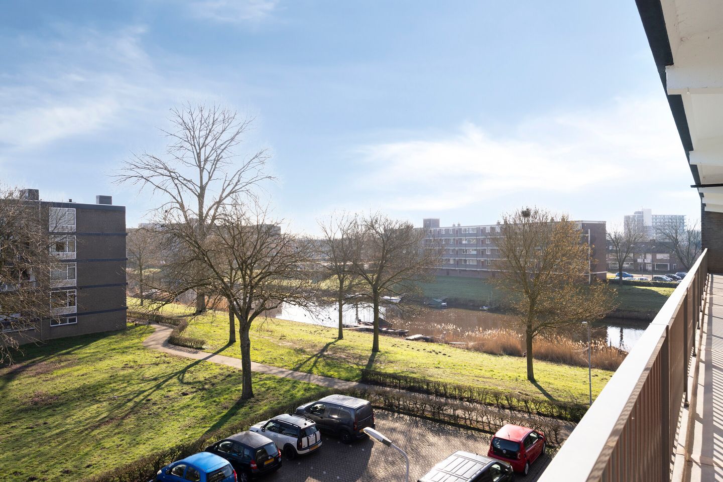 Foto 4 van Johan van de Veldestraat 113