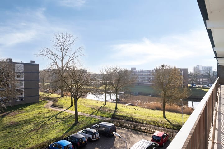 Foto 4 van Johan van de Veldestraat 113