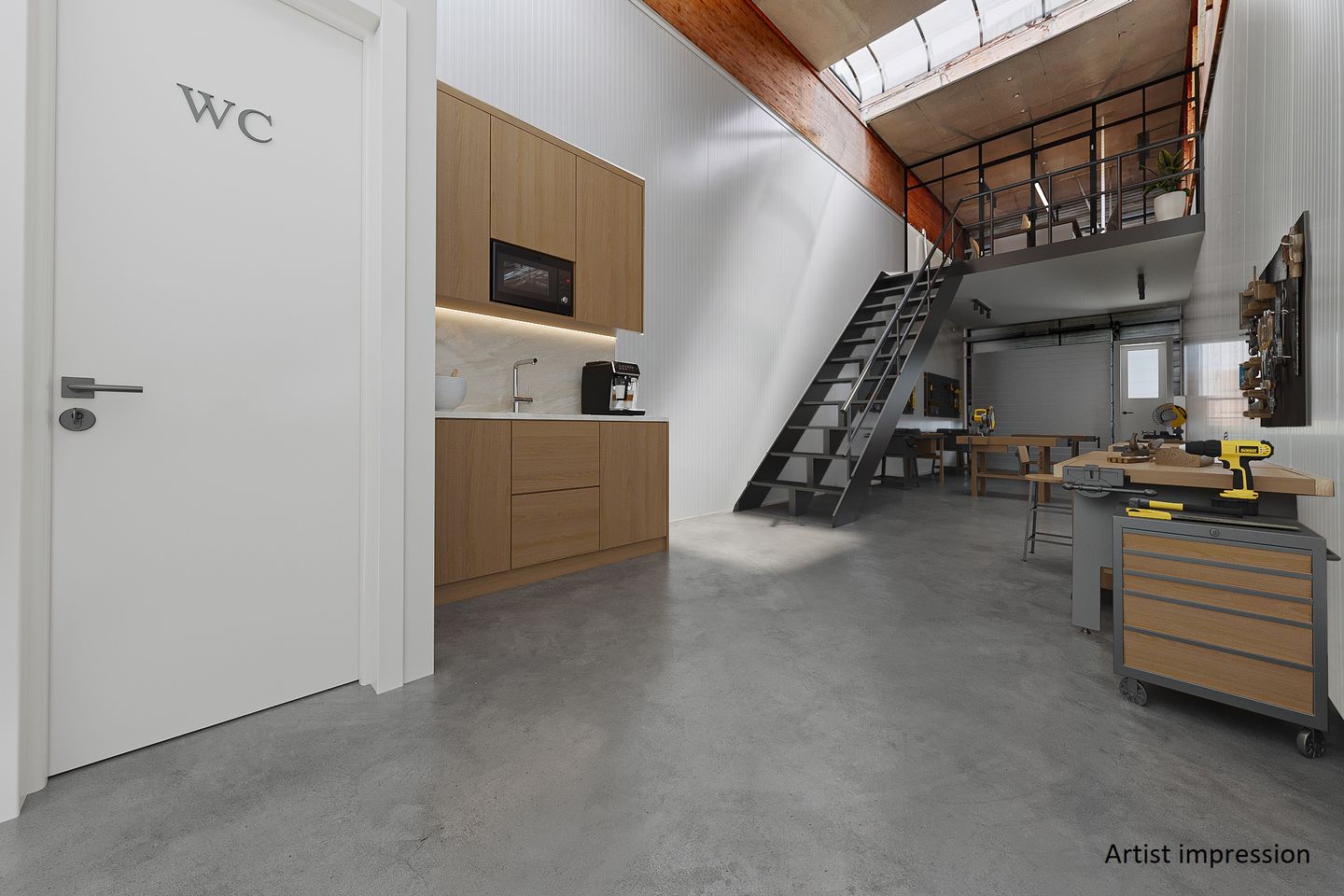 Bekijk foto 3 van Van IJsendijkstraat 180-J