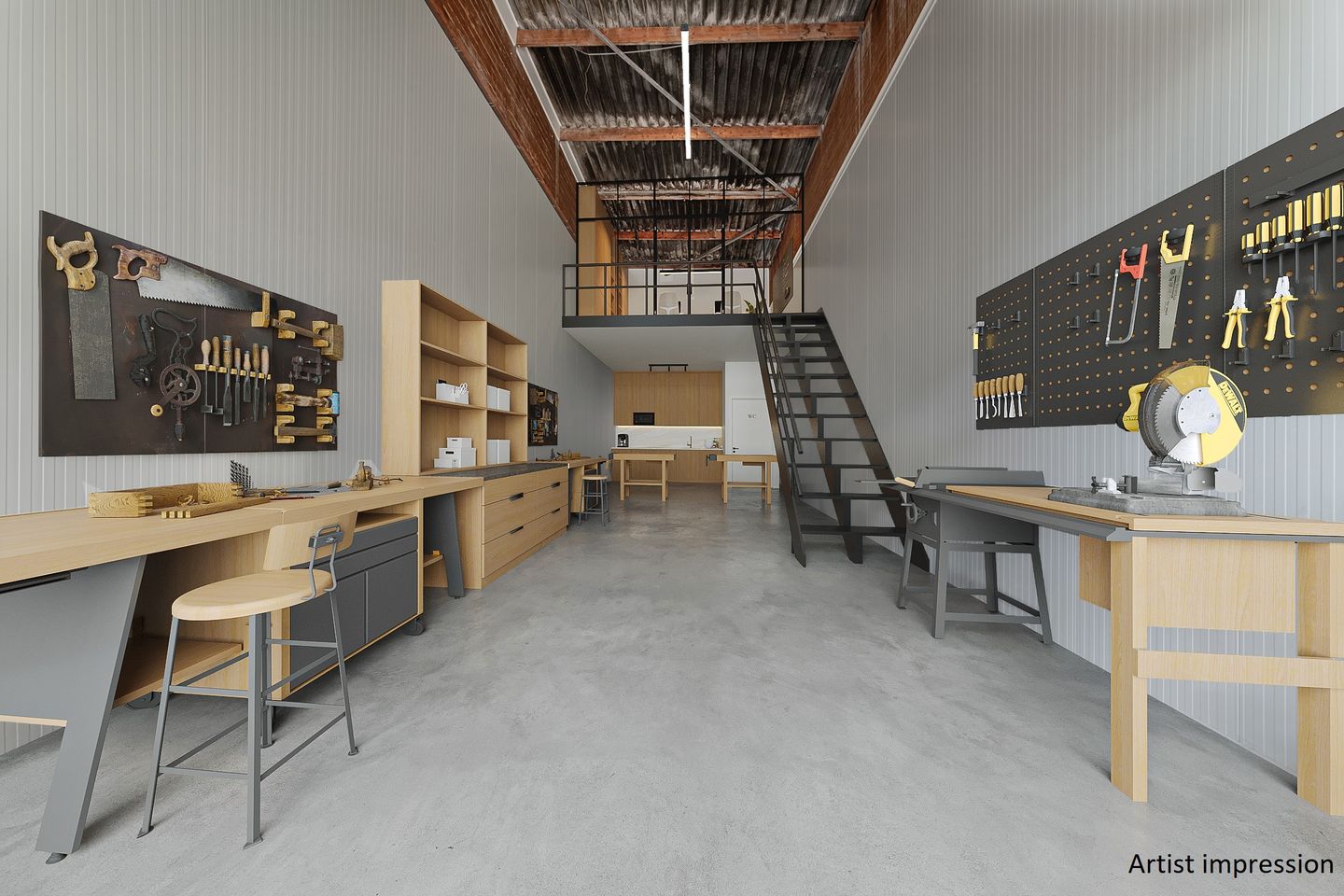 Bekijk foto 1 van Van IJsendijkstraat 180-J