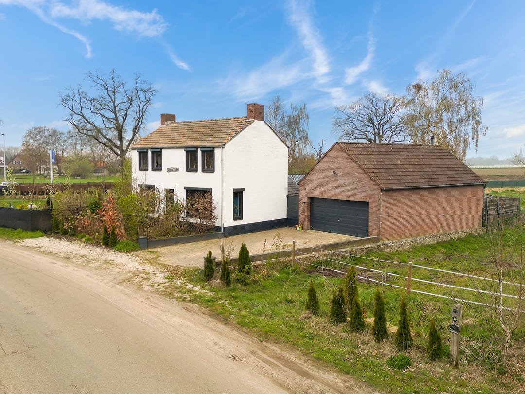 Foto 1 van Hanikerweg 3