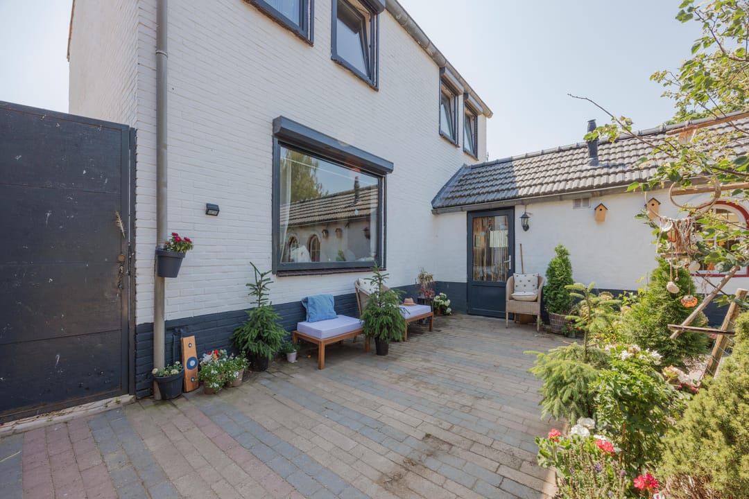 Foto 38 van Hanikerweg 3