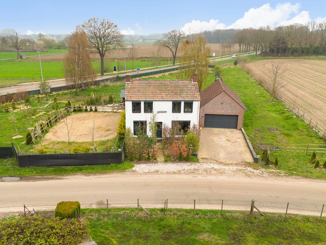 Foto 2 van Hanikerweg 3