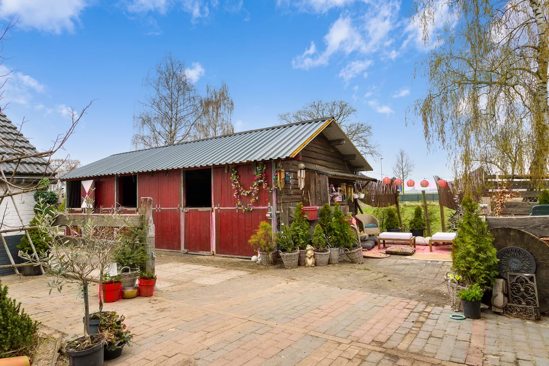 Foto 43 van Hanikerweg 3