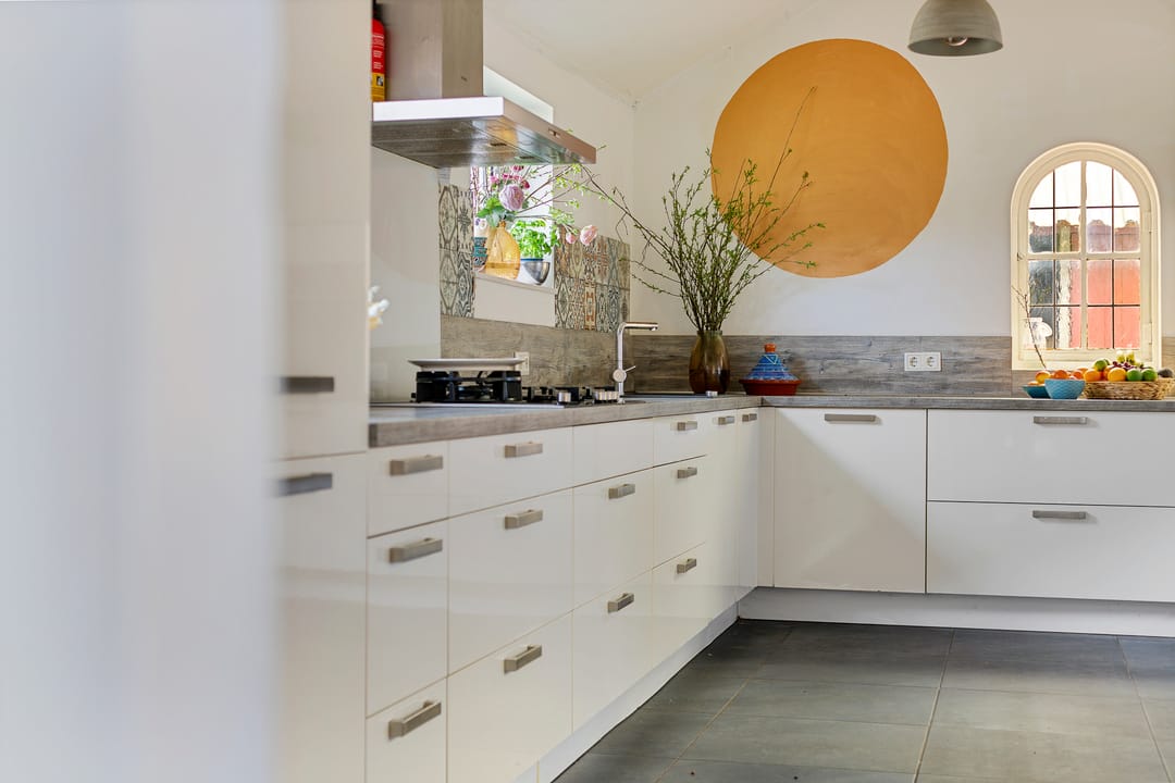 Foto 11 van Hanikerweg 3