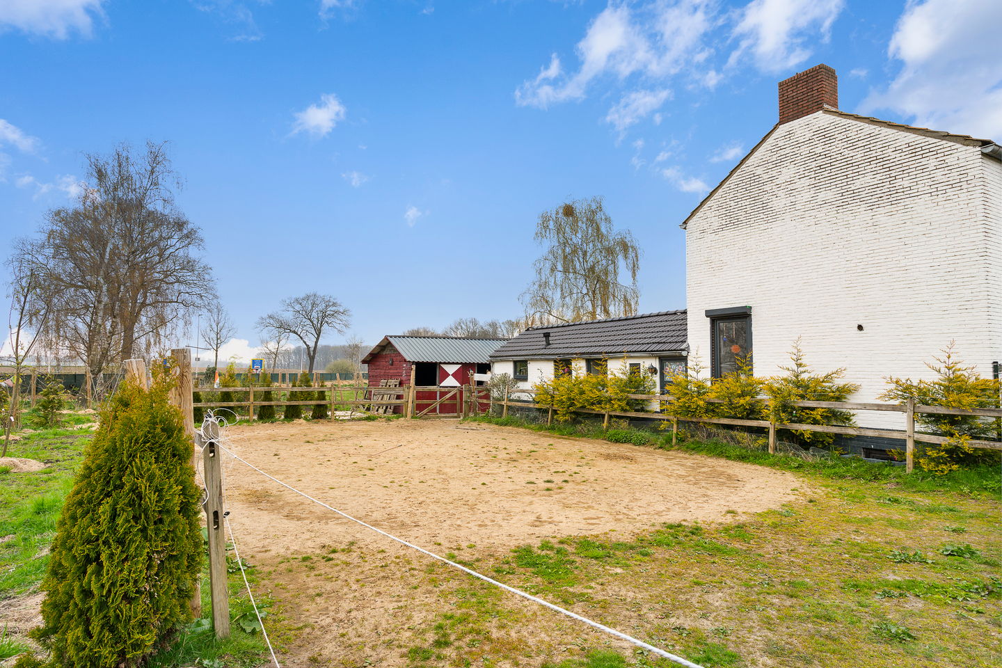 Foto 50 van Hanikerweg 3