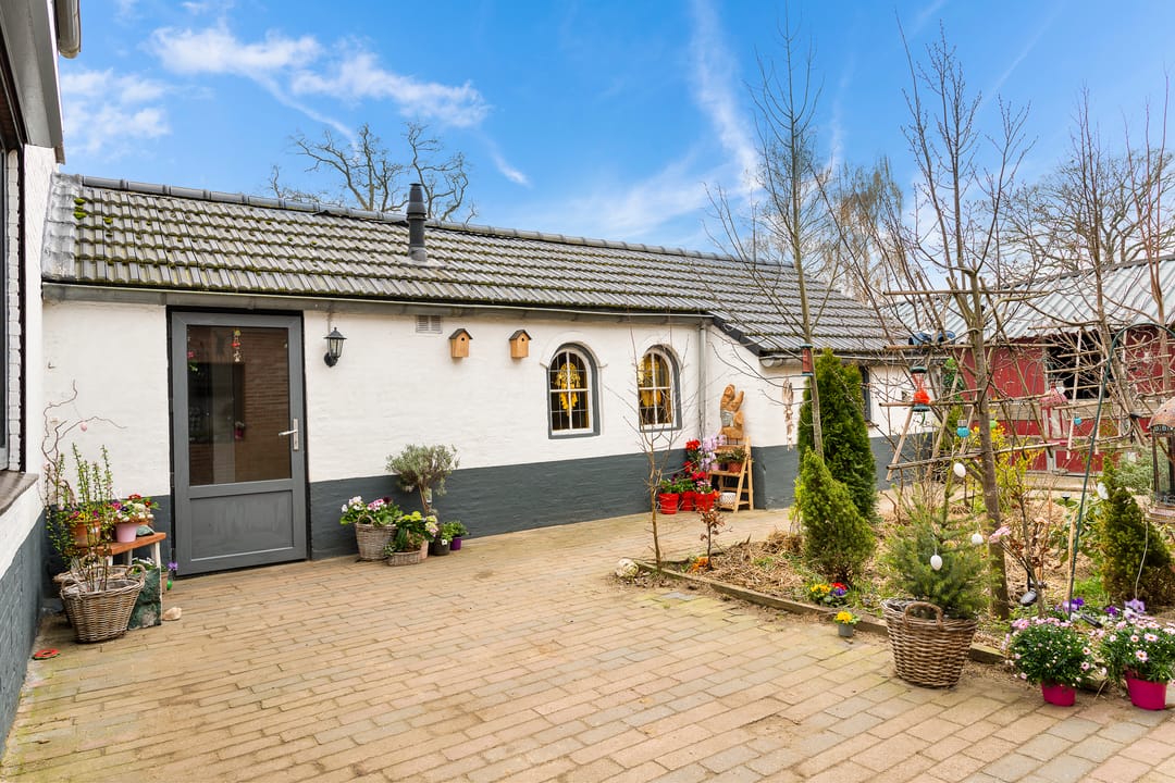 Foto 37 van Hanikerweg 3