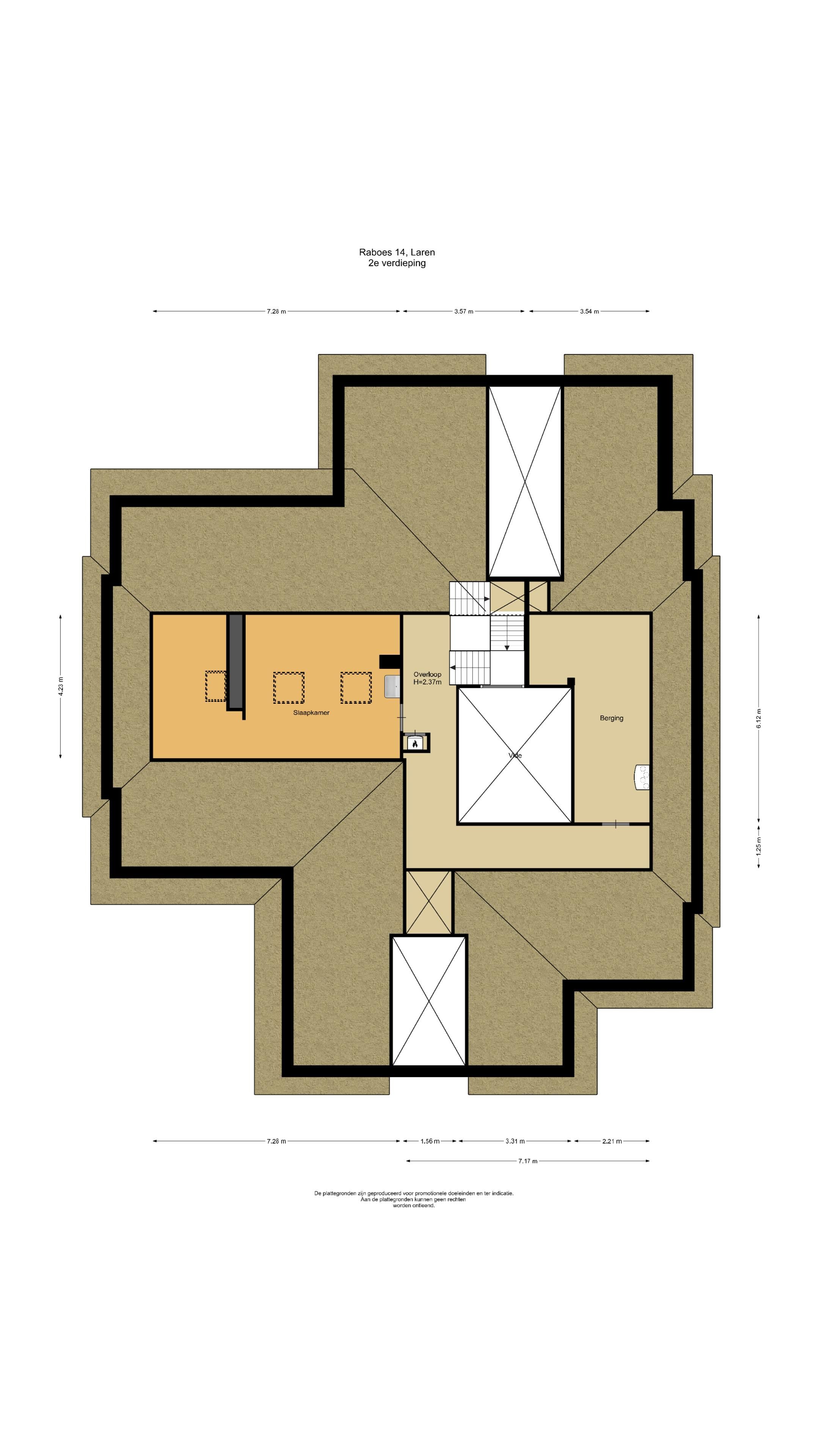 Foto 39 van Raboes 14
