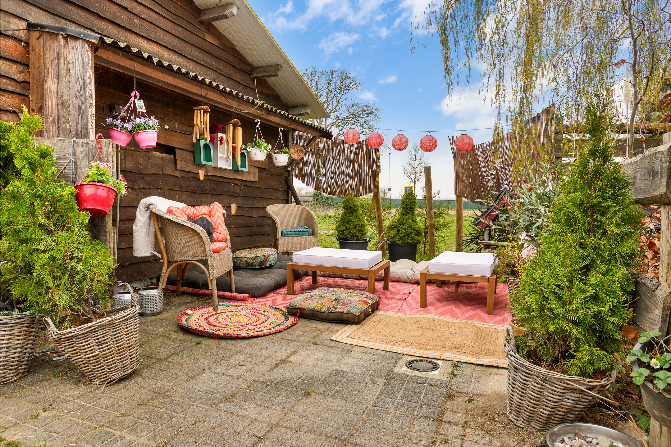 Foto 45 van Hanikerweg 3