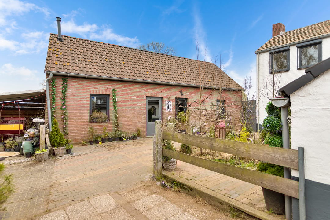 Foto 46 van Hanikerweg 3