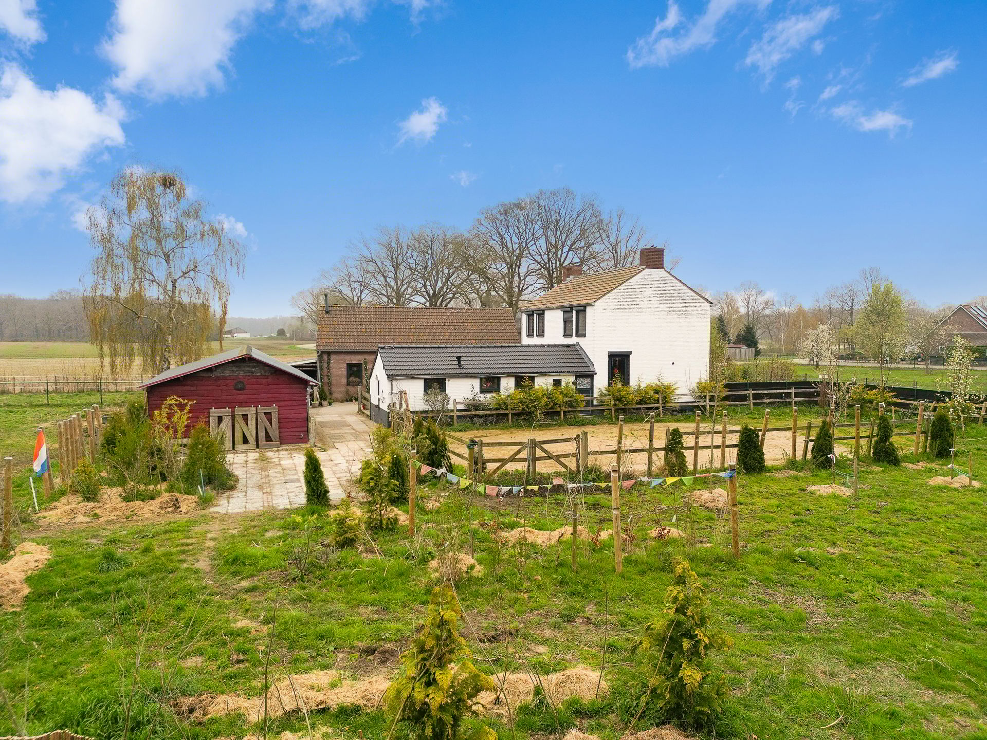 Foto 48 van Hanikerweg 3