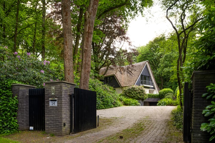 Foto 4 van Raboes 14