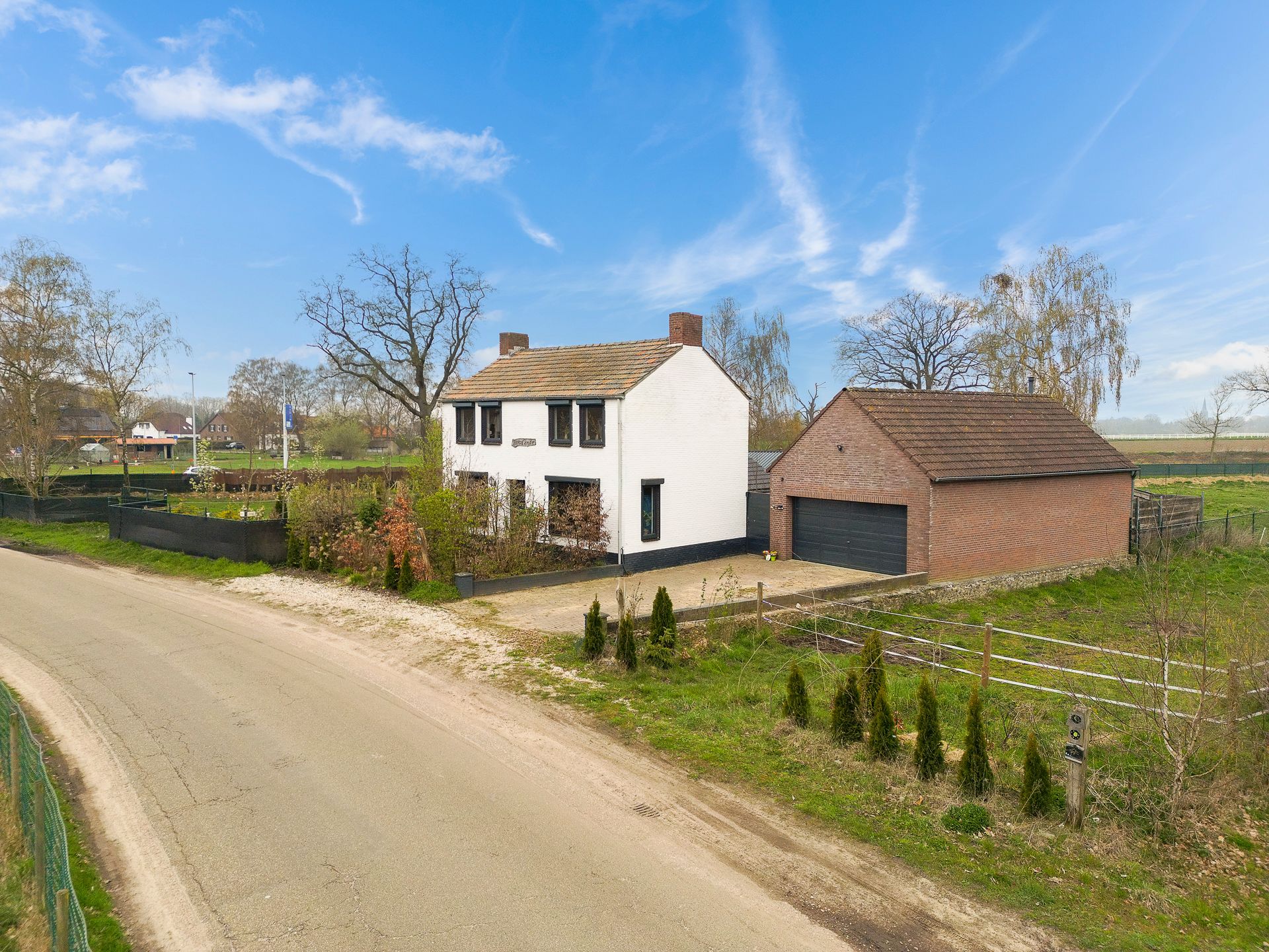 Hanikerweg 3 