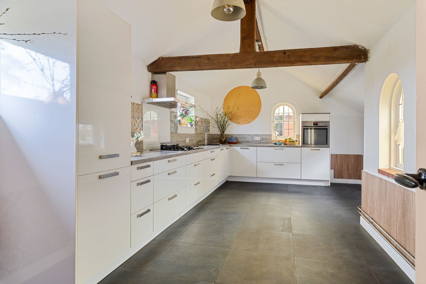 Foto 4 van Hanikerweg 3