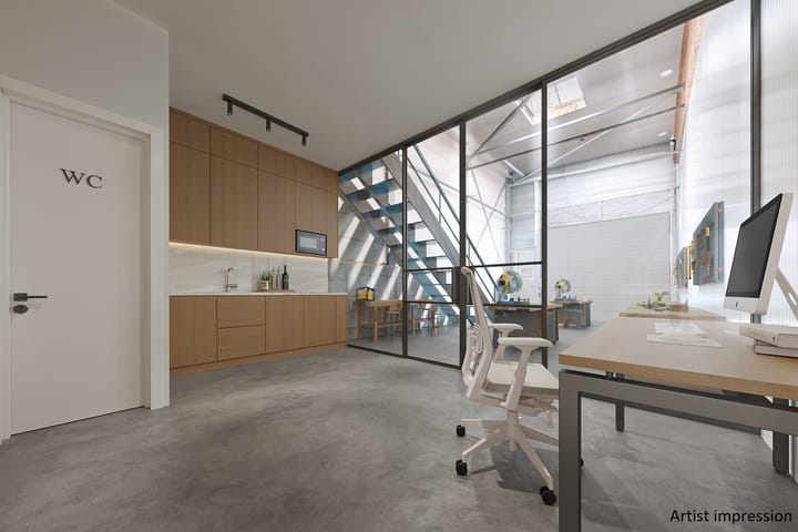 Van IJsendijkstraat 180-K