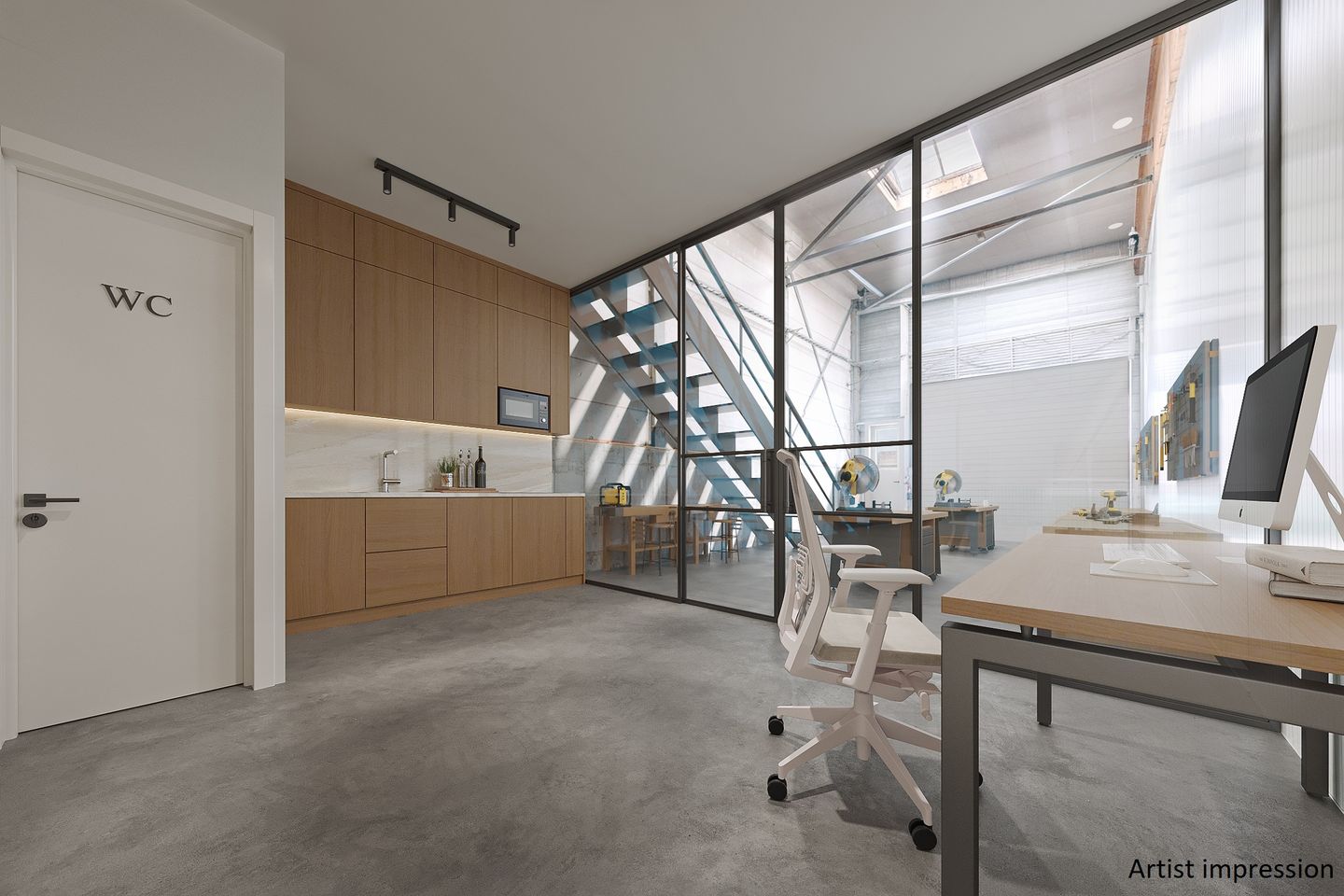 Bekijk foto 1 van Van IJsendijkstraat 180-K