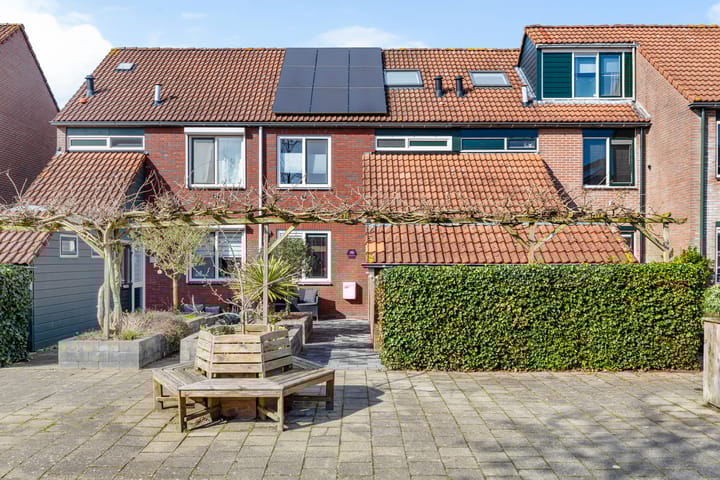 Photo 2 of de Schouw 59