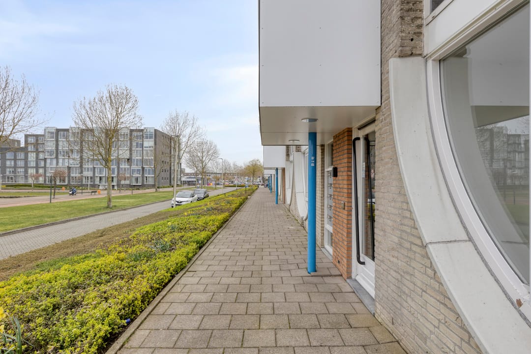 Foto 41 van Ansjovislaan 37