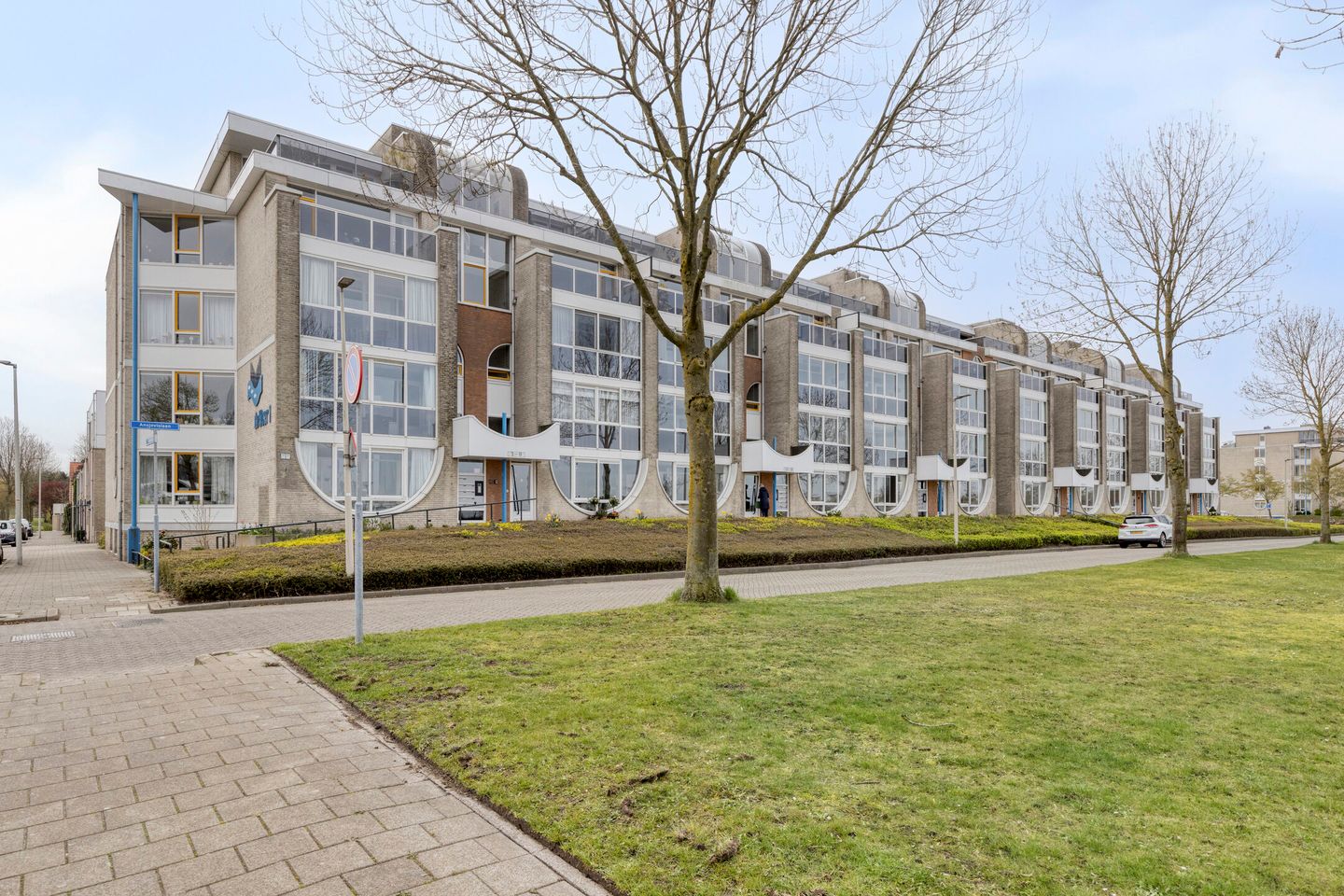 Foto 40 van Ansjovislaan 37