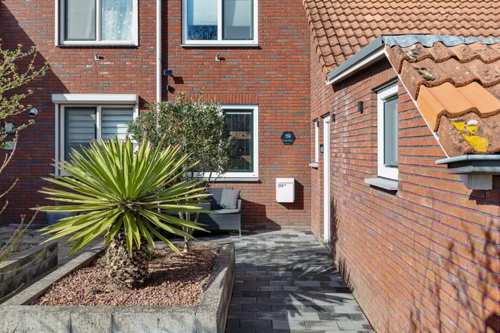 Photo 3 of de Schouw 59