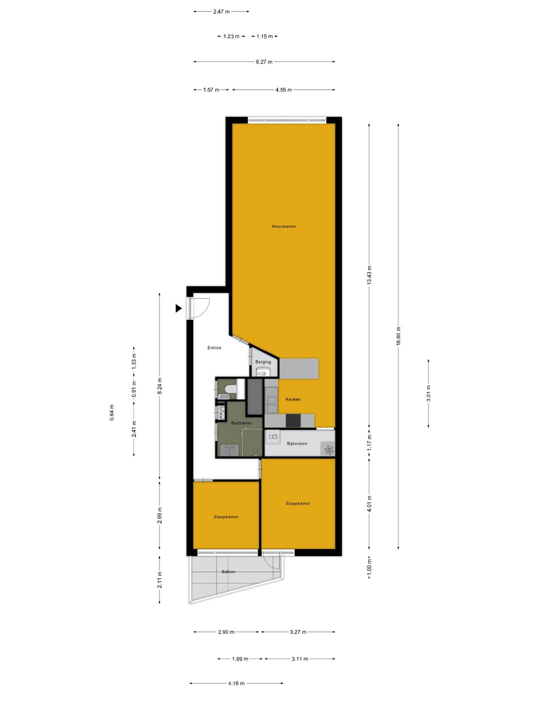 Foto 53 van Ansjovislaan 37