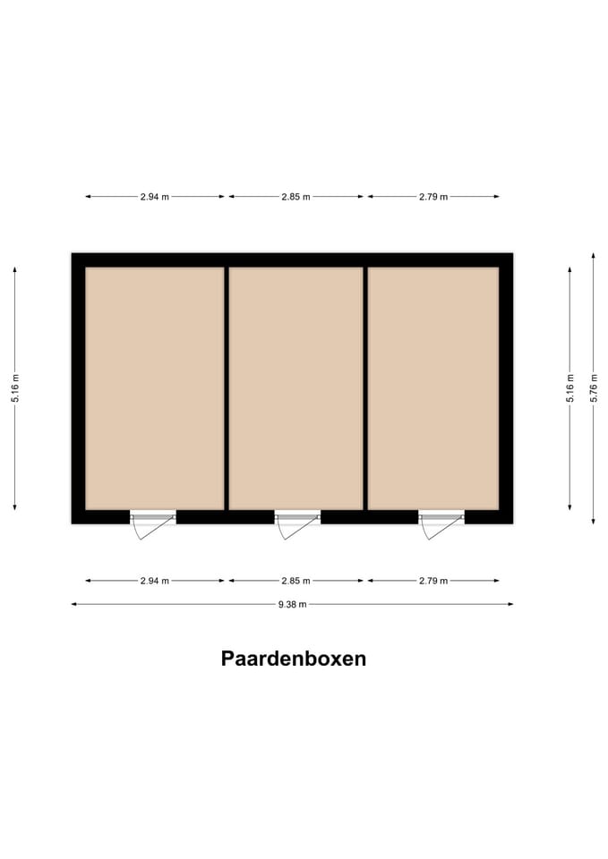Foto 66 van Hanikerweg 3