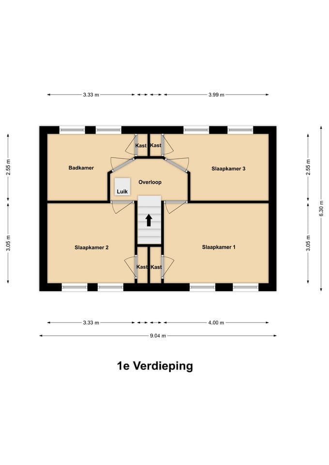 Foto 63 van Hanikerweg 3