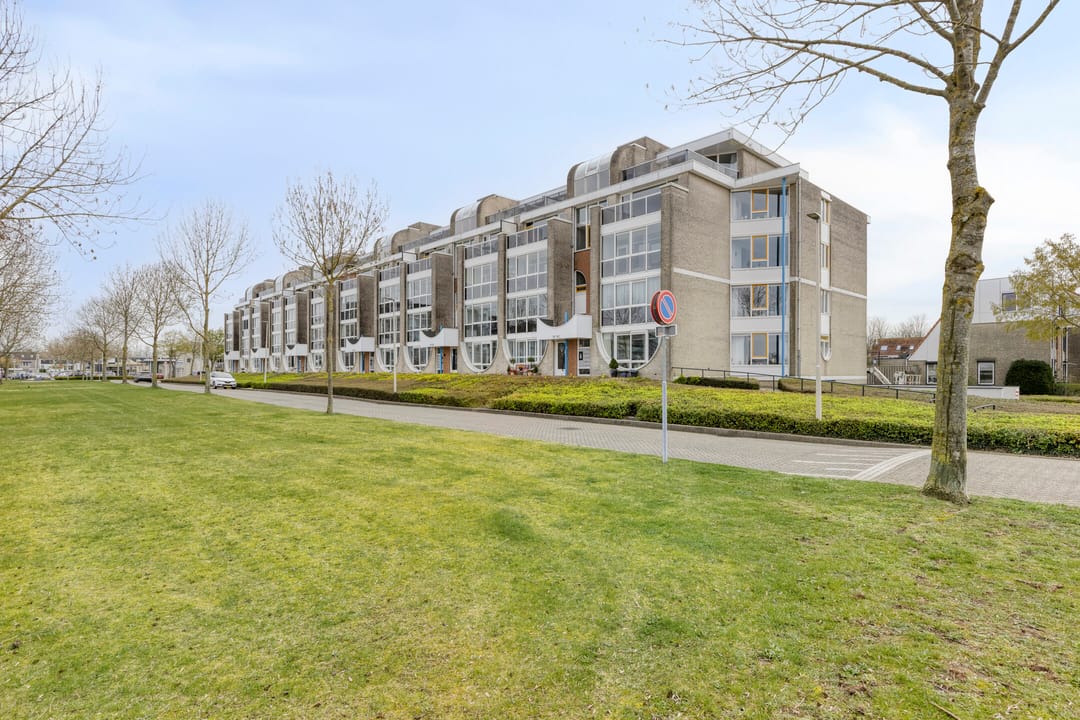 Foto 1 van Ansjovislaan 37