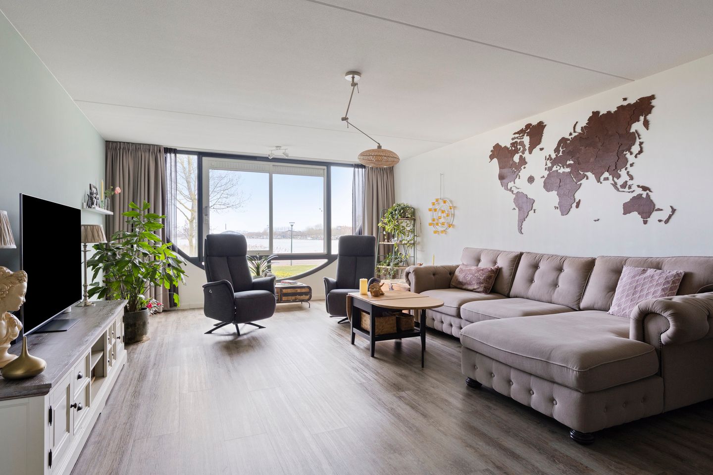 Foto 4 van Ansjovislaan 37