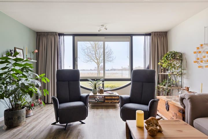 Foto 5 van Ansjovislaan 37