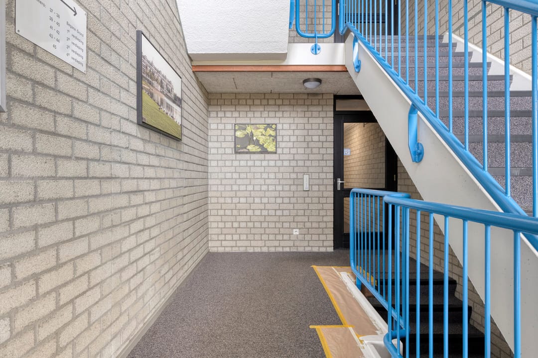 Foto 38 van Ansjovislaan 37