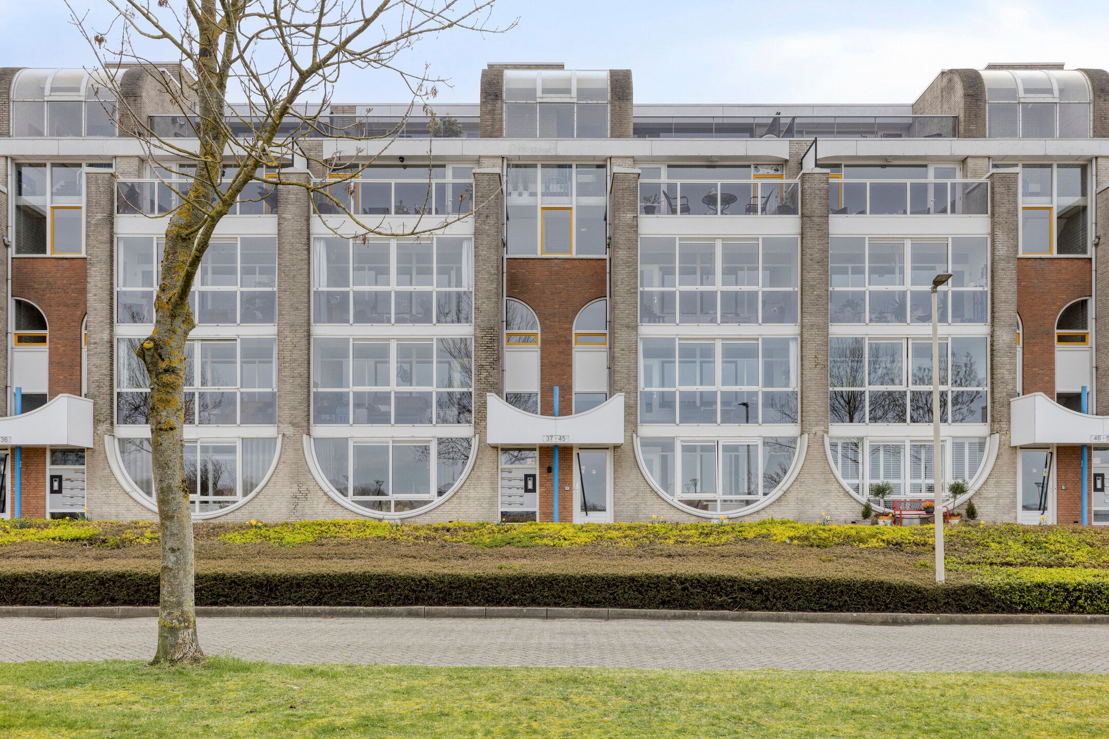 Foto 39 van Ansjovislaan 37