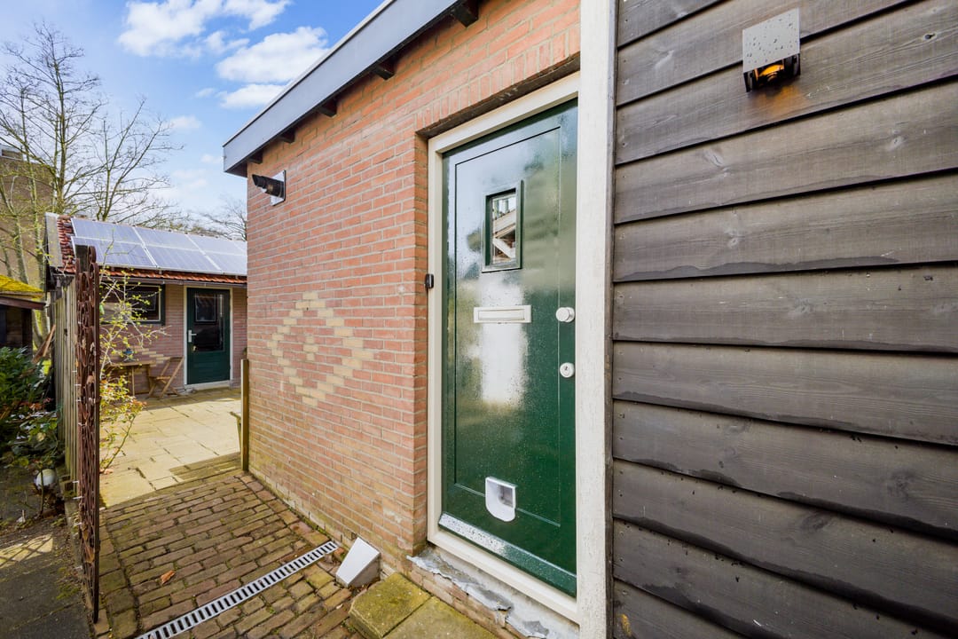 Foto 47 van Wethouder Venteweg 14
