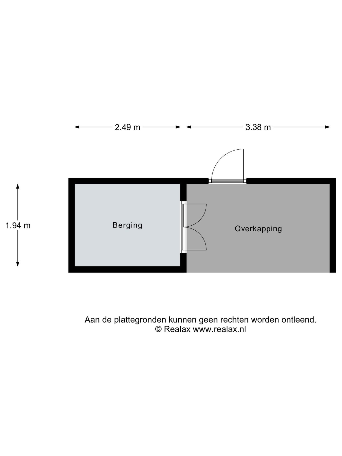 Foto 40 van de Schouw 59