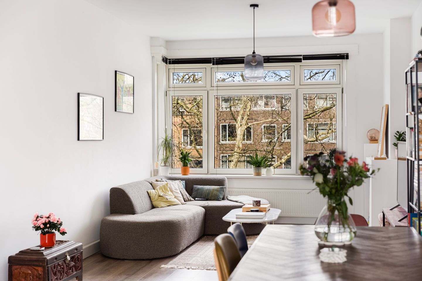 Foto 1 van Mijnsherenlaan 50-B03