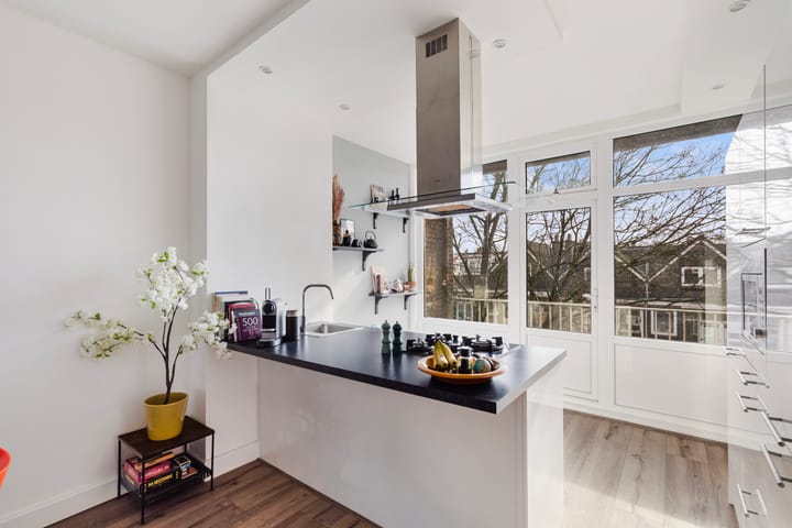 Foto 2 van Mijnsherenlaan 50-B03