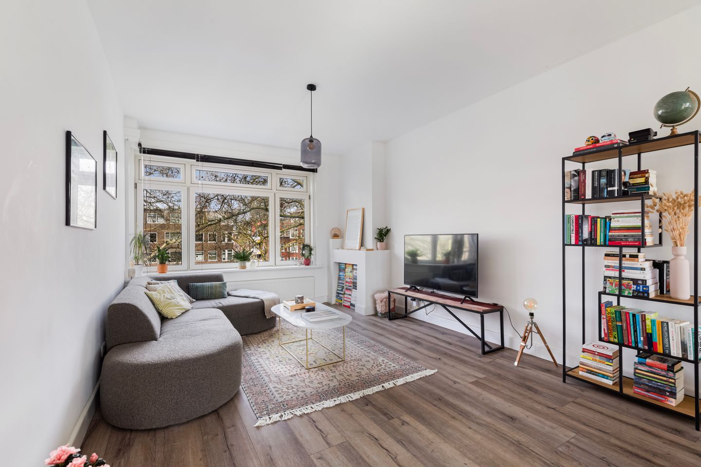 Foto 5 van Mijnsherenlaan 50-B03