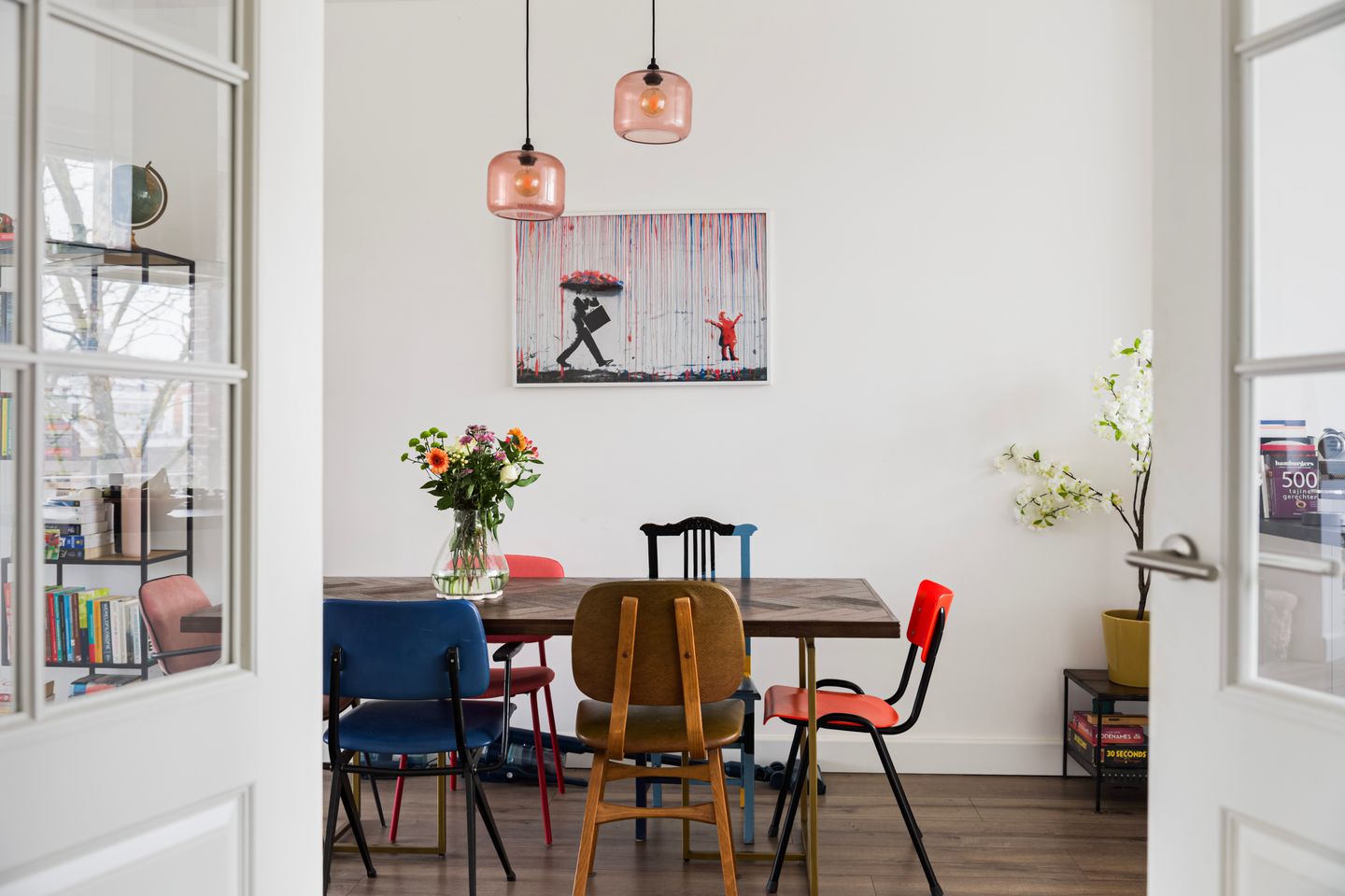 Foto 14 van Mijnsherenlaan 50-B03