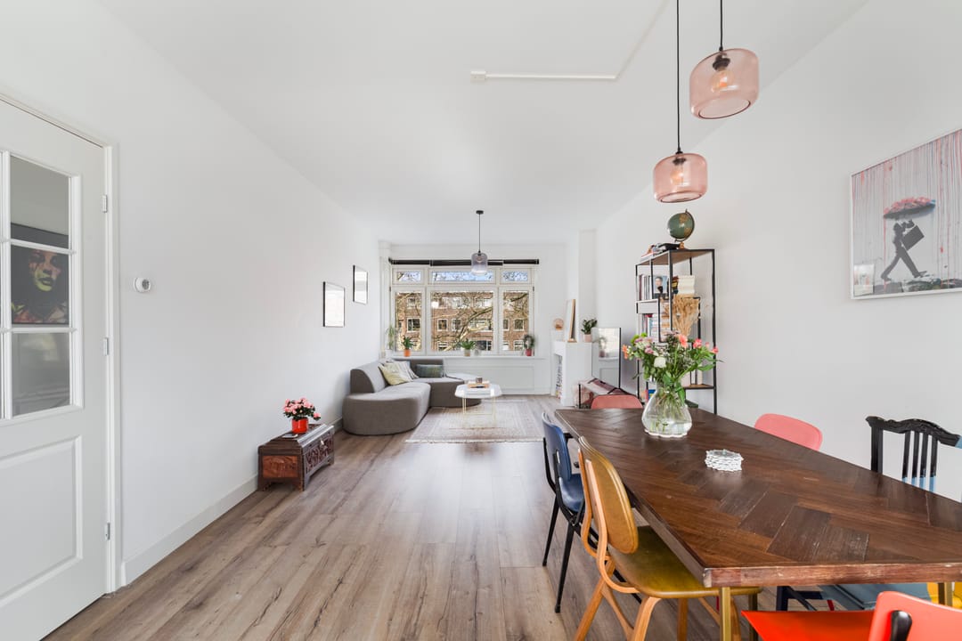 Foto 17 van Mijnsherenlaan 50-B03