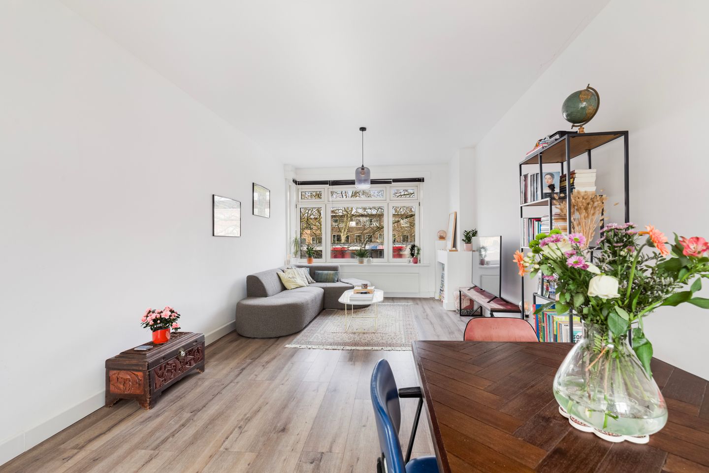 Foto 20 van Mijnsherenlaan 50-B03