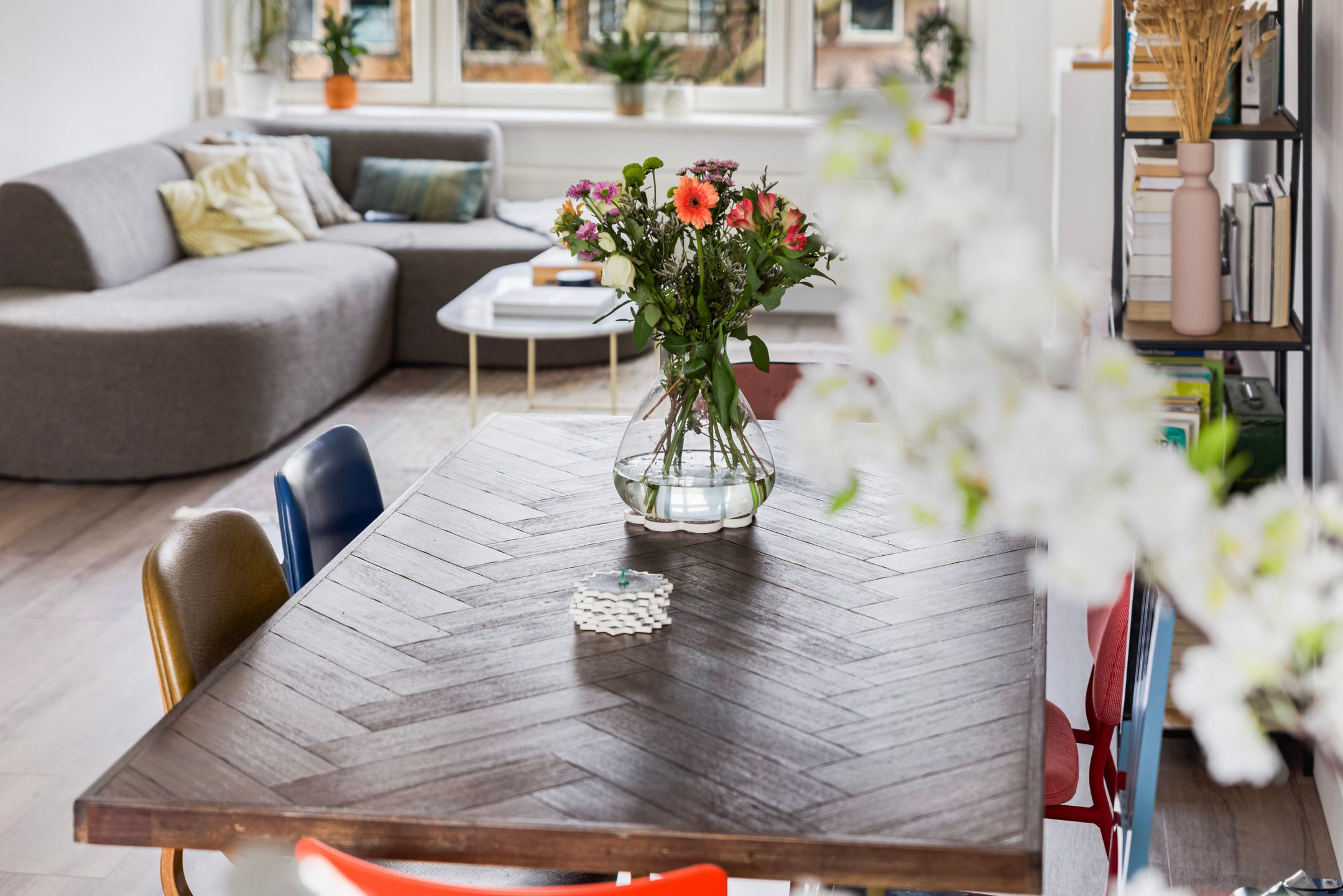 Foto 21 van Mijnsherenlaan 50-B03